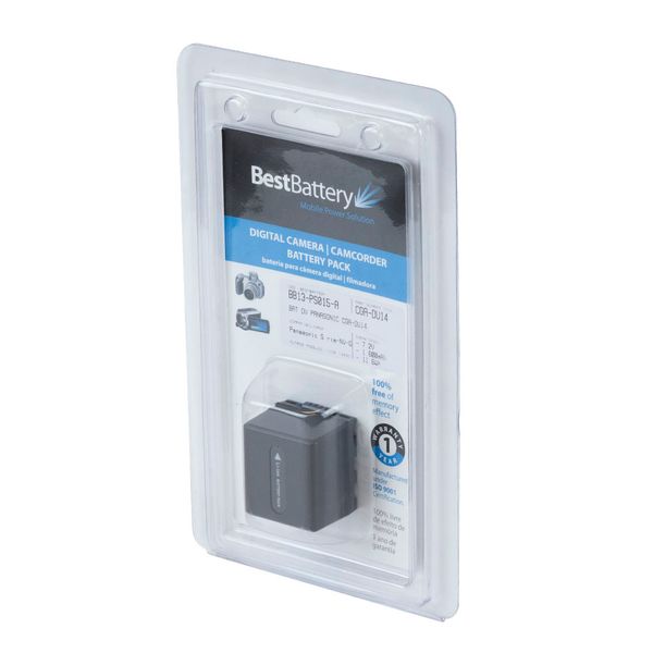 Bateria-para-Filmadora-Hitachi-HS-C220-5 Bateria-para-Filmadora-Hitachi-HS-C220-5