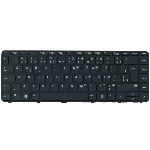 Teclado-para-Notebook-HP-ProBook-430-G3-1 Teclado-para-Notebook-HP-ProBook-430-G3-1