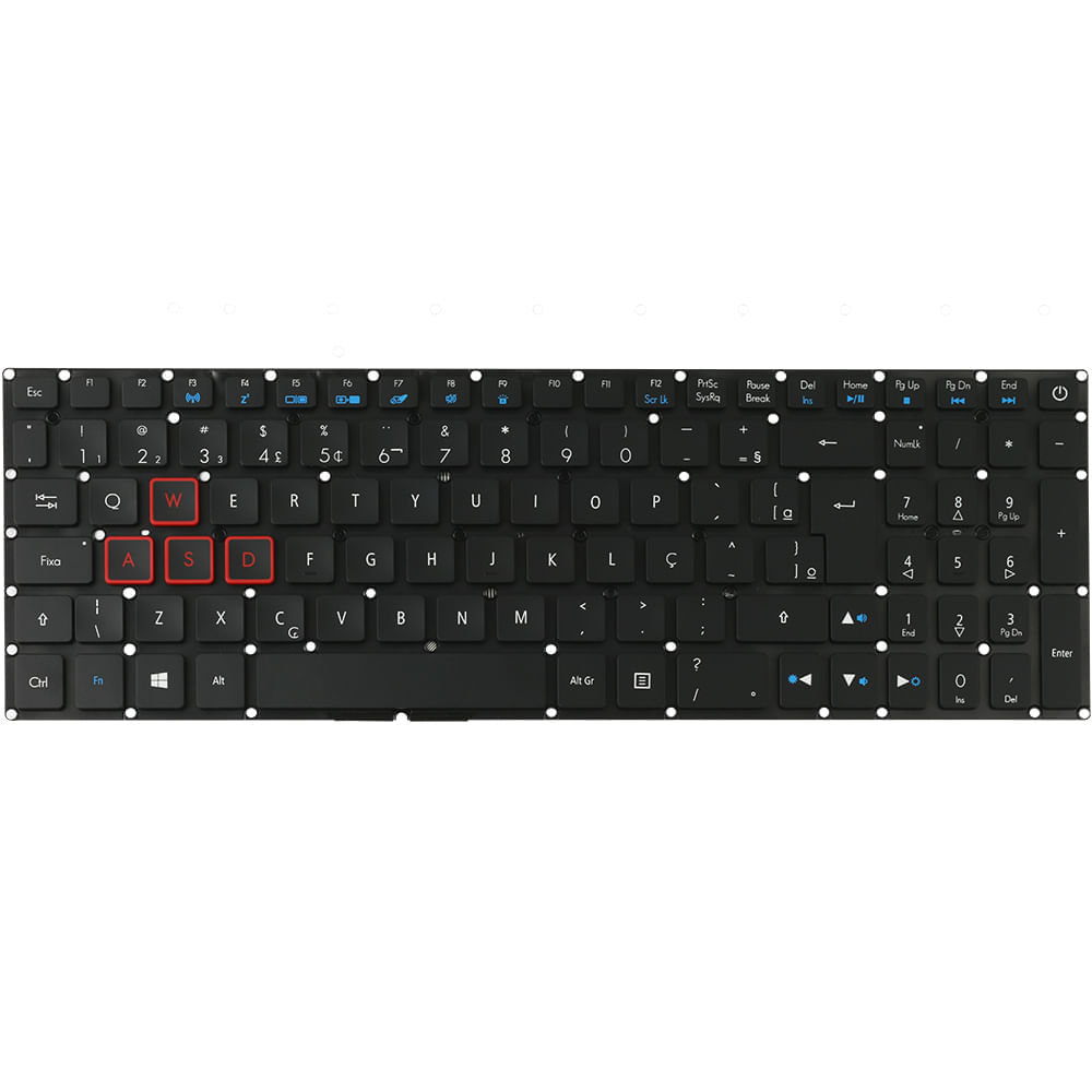 Teclado-para-Notebook-Acer-Aspire-VX5-591G-54pg-1 Teclado-para-Notebook-Acer-Aspire-VX5-591G-54pg-1