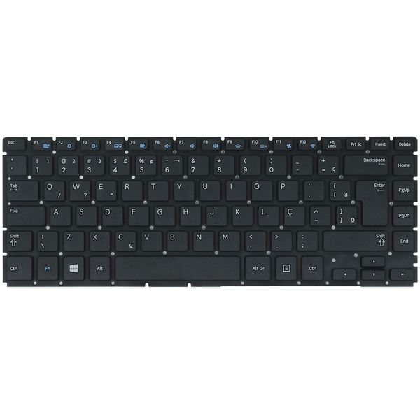 Teclado-para-Notebook-Samsung-NP500-P4---Portugues-BR-01