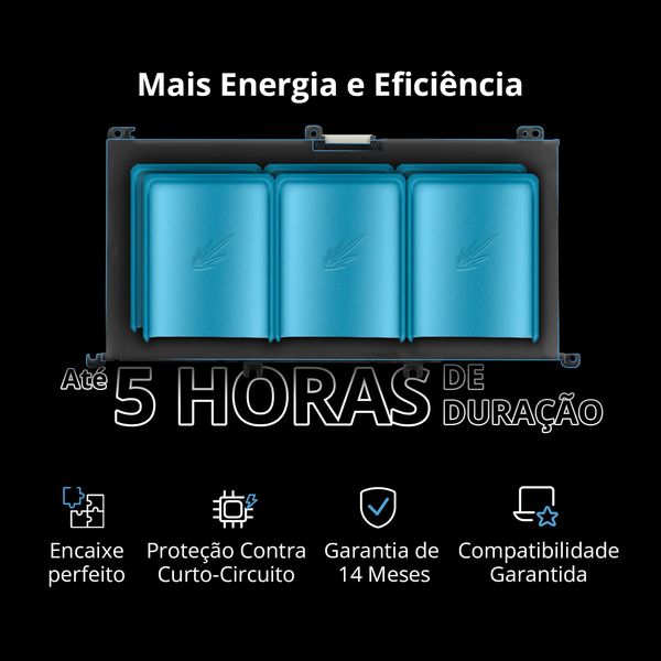 Bateria para Notebook Dell 071JF4-4?v=20260420114032
