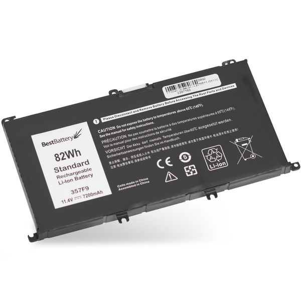 Bateria para Notebook Dell Inspiron 15PD-2548R-2?v=20260420113544