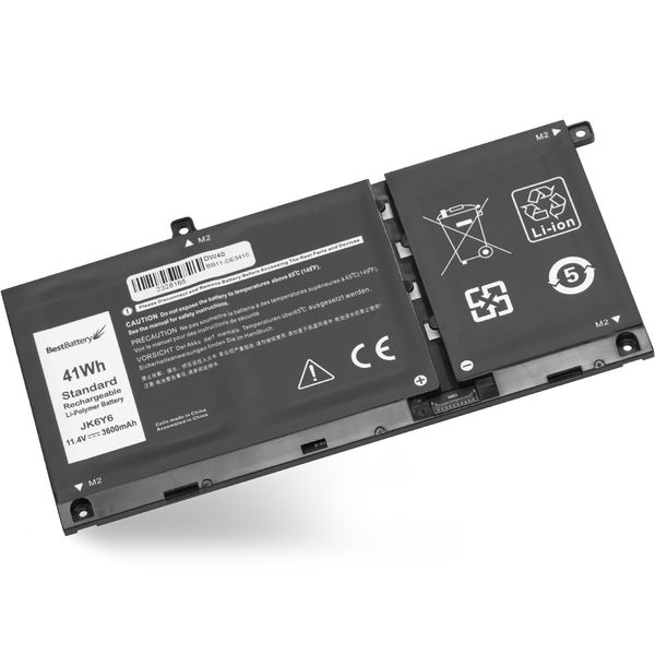 Bateria para Notebook Dell Latitude 3120-2?v=20260507151237