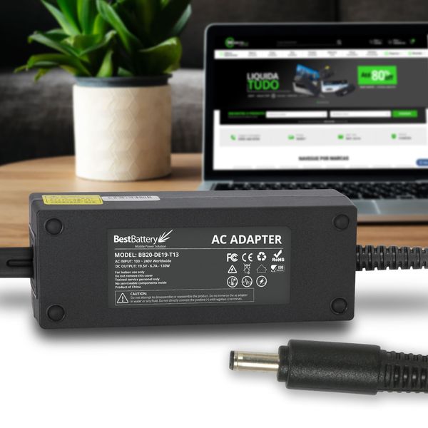 Fonte Carregador para Notebook Dell LA130PM121-5?v=20250423120808 Fonte Carregador para Notebook Dell LA130PM121-5?v=20250423120808