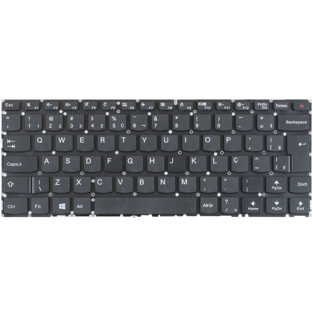 Teclado-para-Notebook-Lenovo-E41-20-1 Teclado-para-Notebook-Lenovo-E41-20-1
