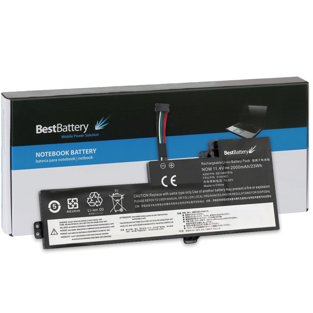Bateria-para-Notebook-Lenovo-TP25-1 Bateria-para-Notebook-Lenovo-TP25-1