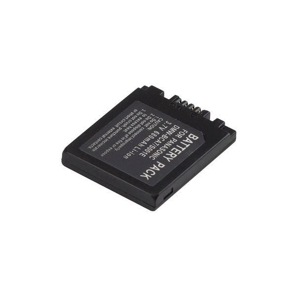 Bateria-para-Camera-Digital-Panasonic-Lumix-DMC-FX1-DMC-FX1GC-G-2 Bateria-para-Camera-Digital-Panasonic-Lumix-DMC-FX1-DMC-FX1GC-G-2