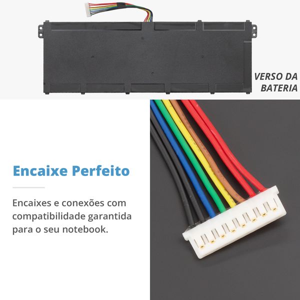 Bateria para Notebook Acer Swift SF314-3?v=20250109100348