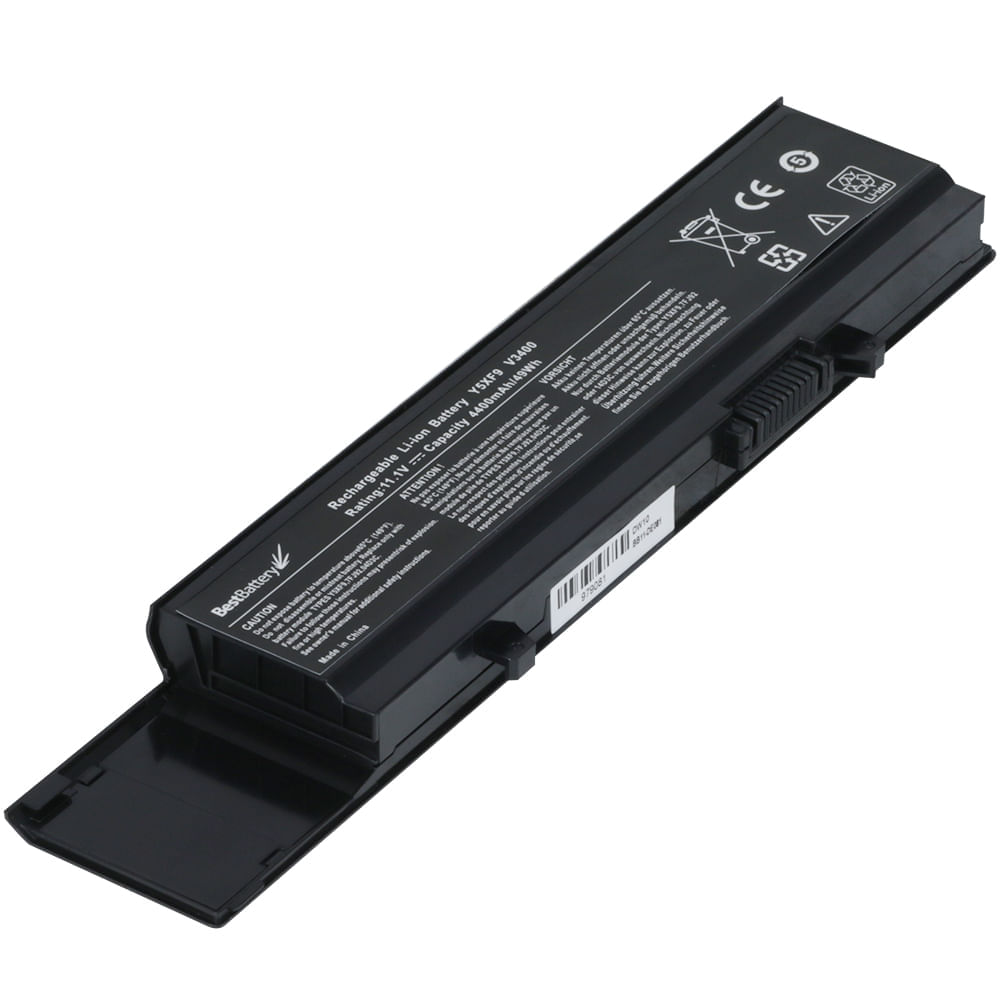 Bateria-para-Notebook-Dell-Vostro-P09F-1 Bateria-para-Notebook-Dell-Vostro-P09F-1