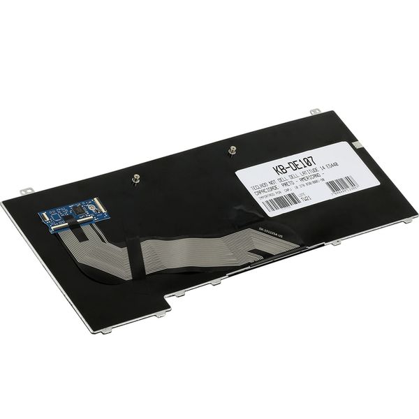 Teclado-para-Notebook-Dell-0C4FHX-4