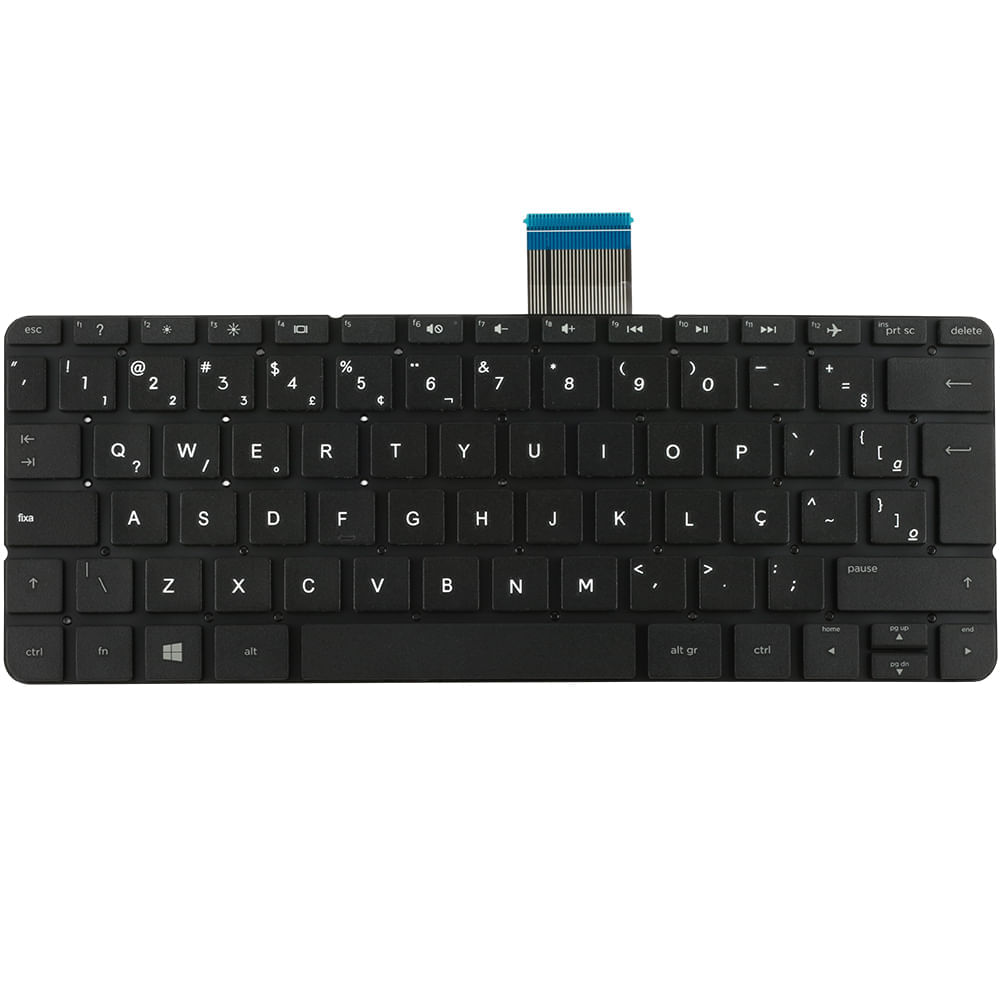Teclado-para-Notebook-HP-X360-14T-BA-1 Teclado-para-Notebook-HP-X360-14T-BA-1