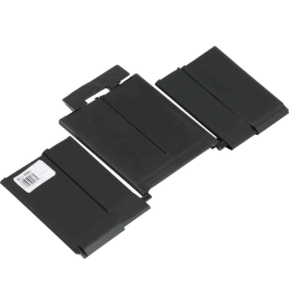 Bateria-para-Notebook-Apple-A2251-1 Bateria-para-Notebook-Apple-A2251-1