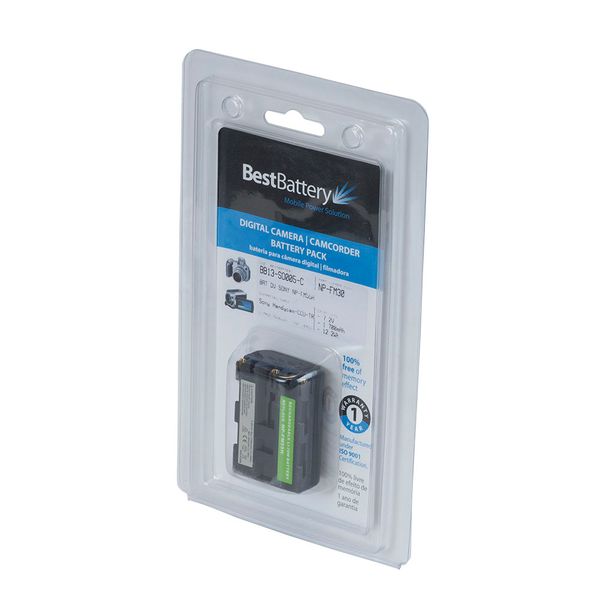 Bateria-para-Filmadora-Sony-DCR-TRV-DCR-TRV50-5