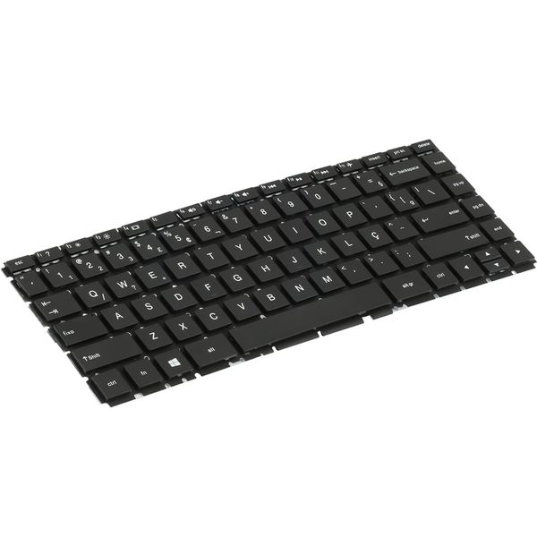 Teclado-para-Notebook-HP-Pavilion-14-AB166-3