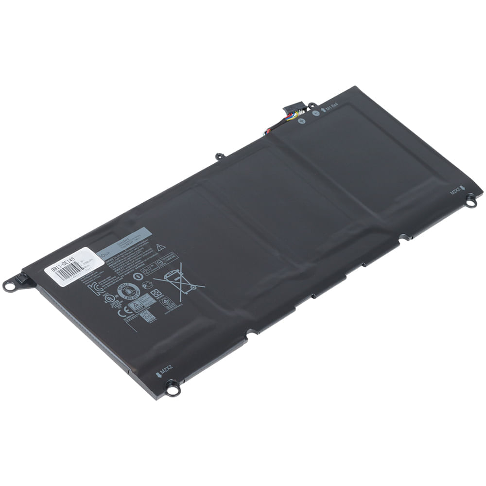 Bateria-para-Notebook-Dell-13-9360-1 Bateria-para-Notebook-Dell-13-9360-1
