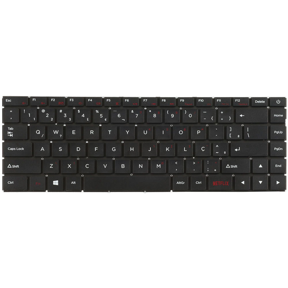 Teclado-para-Notebook-Positivo-C41TC-SCDY-315-1 Teclado-para-Notebook-Positivo-C41TC-SCDY-315-1