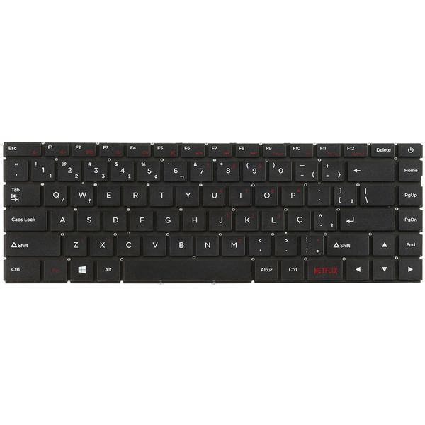 Teclado-para-Notebook-Positivo-Motion-C41TC-1