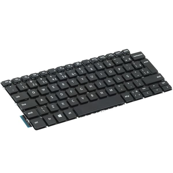 Teclado para Notebook KB-DE113-3?v=20260331110152