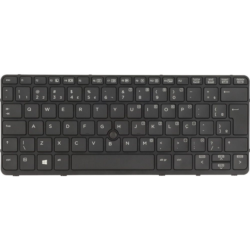 Teclado-para-Notebook-HP-9Z-N9WBV-101-1 Teclado-para-Notebook-HP-9Z-N9WBV-101-1