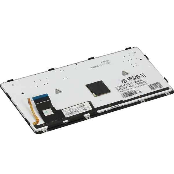 Teclado-para-Notebook-HP-ProBook-820-G1-4