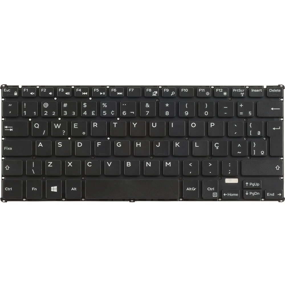 Teclado-para-Notebook-Dell-Inspiron-11-3147-1 Teclado-para-Notebook-Dell-Inspiron-11-3147-1