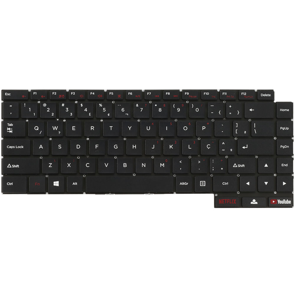 Teclado-para-Notebook-Positivo-SCDY300-16-2-1 Teclado-para-Notebook-Positivo-SCDY300-16-2-1