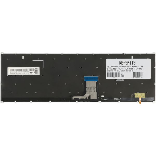 Teclado-para-Notebook-Samsung-8500GM-2
