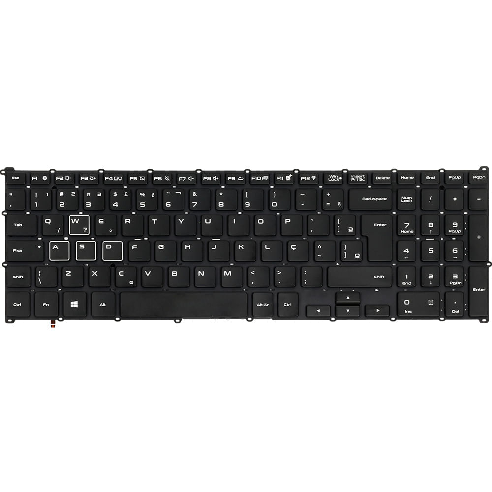 Teclado-para-Notebook-Samsung-Odyssey-NP800G5m-1 Teclado-para-Notebook-Samsung-Odyssey-NP800G5m-1