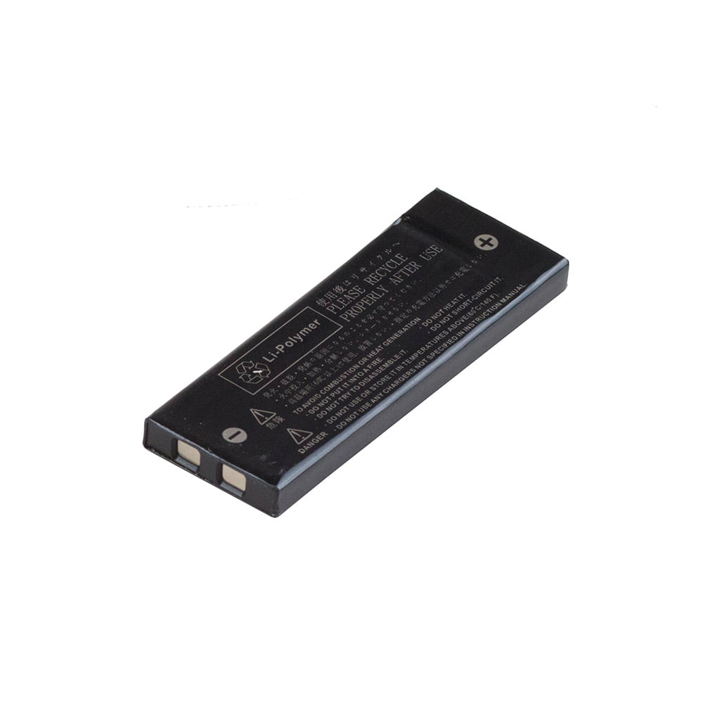 Bateria-para-Camera-Digital-Sharp-MD-MS301-1 Bateria-para-Camera-Digital-Sharp-MD-MS301-1