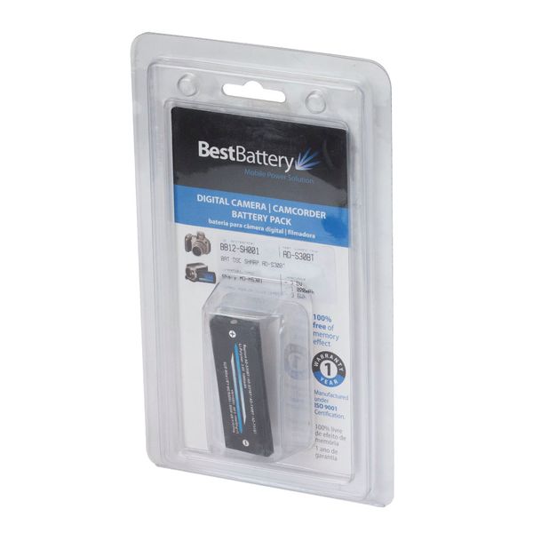 Bateria-para-Camera-Digital-Sharp-MI-C1-5