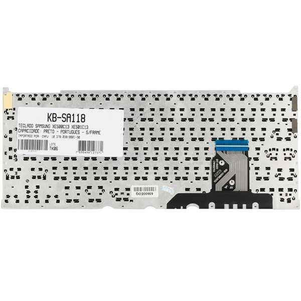 Teclado-para-Notebook-Samsung-Chromebook-XE500C13-2