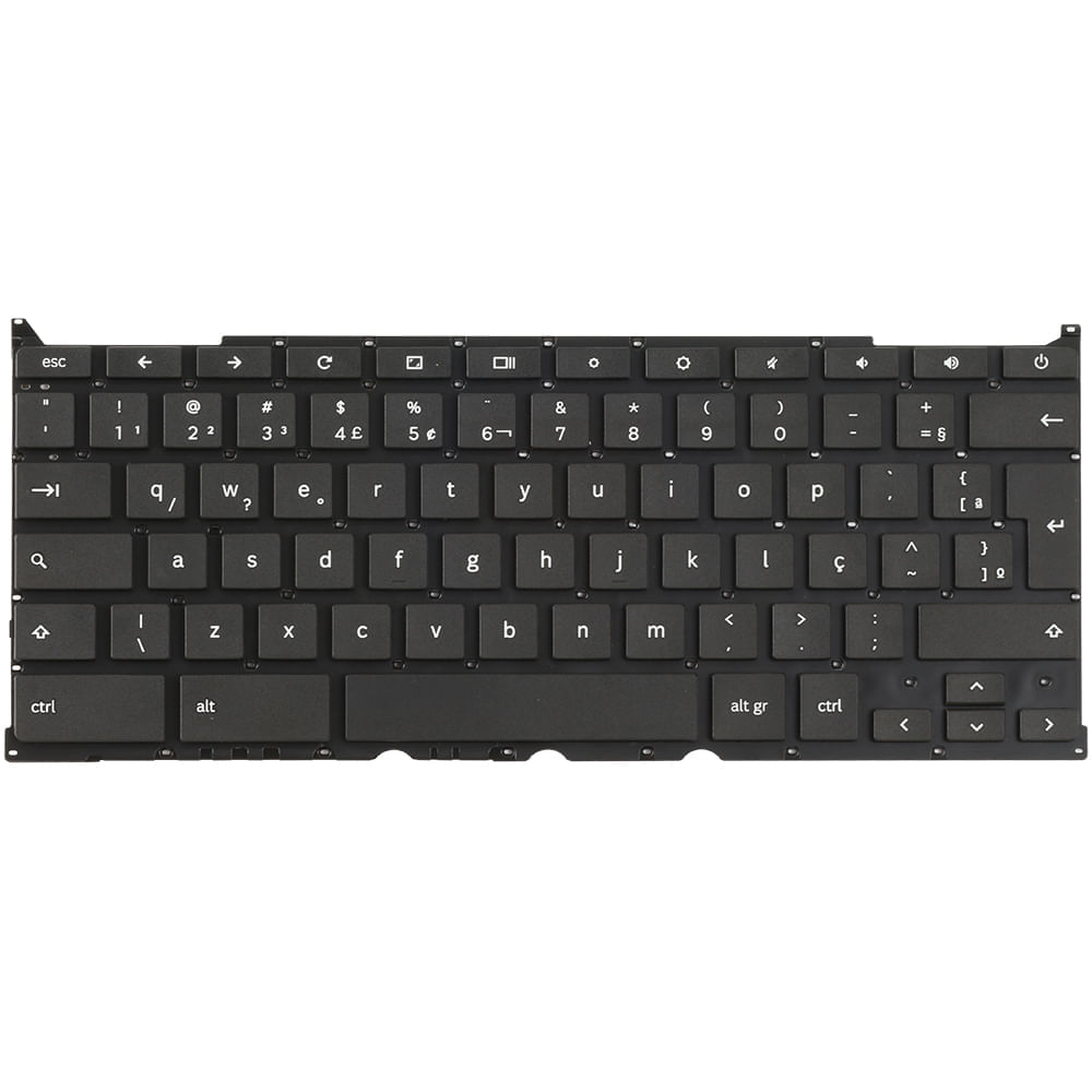 Teclado-para-Notebook-Samsung--XE501C13-1 Teclado-para-Notebook-Samsung--XE501C13-1