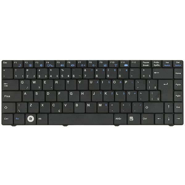 Teclado-para-Notebook-CCE-09N7F512PAL-B-1 Teclado-para-Notebook-CCE-09N7F512PAL-B-1