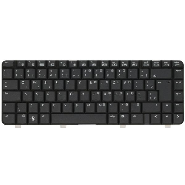 Teclado-para-Notebook-HP-Compaq-515-1