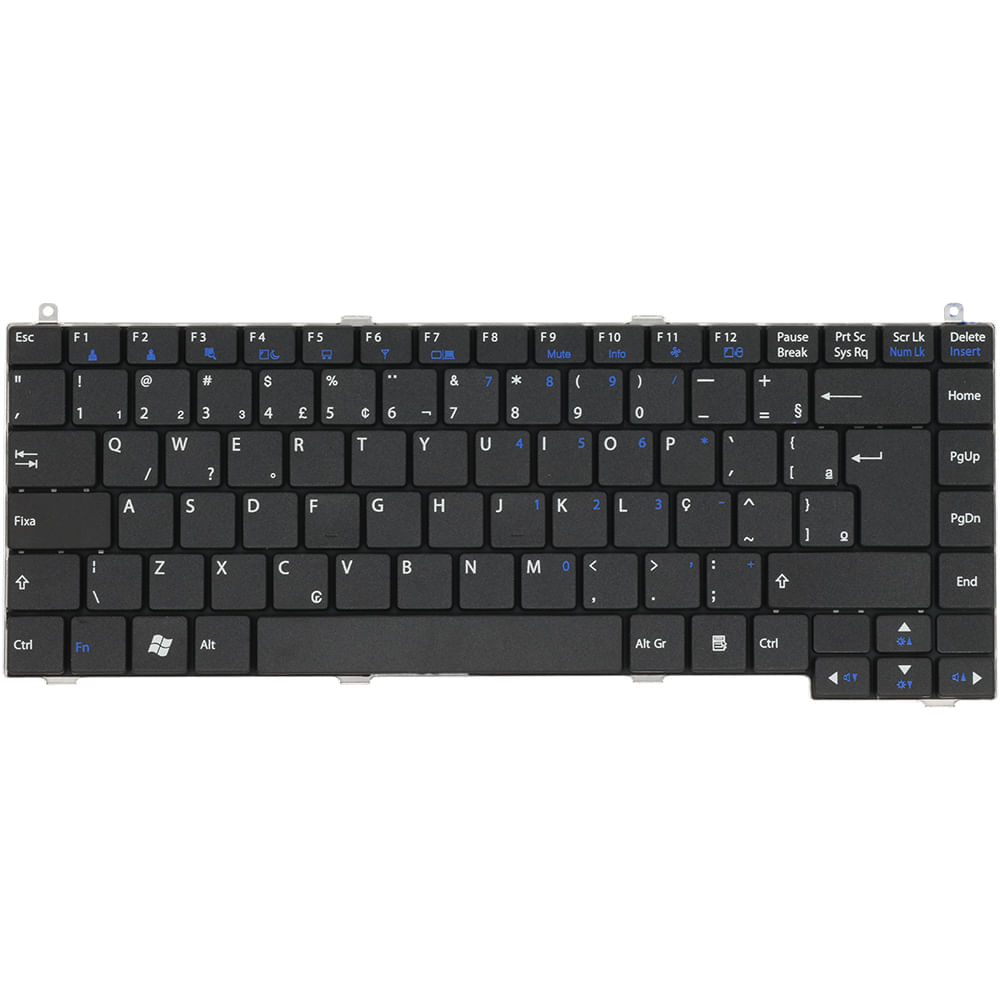 Teclado-para-Notebook-KB-LGR410-B-1 Teclado-para-Notebook-KB-LGR410-B-1