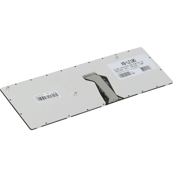 Teclado-para-Notebook-IBM-Lenovo-Z560a-4