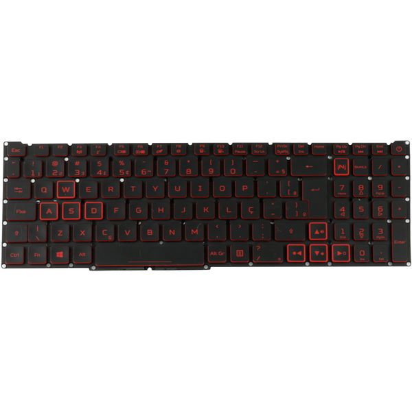 Teclado-para-Notebook-Acer-Nitro-5-AN515-43-1 Teclado-para-Notebook-Acer-Nitro-5-AN515-43-1
