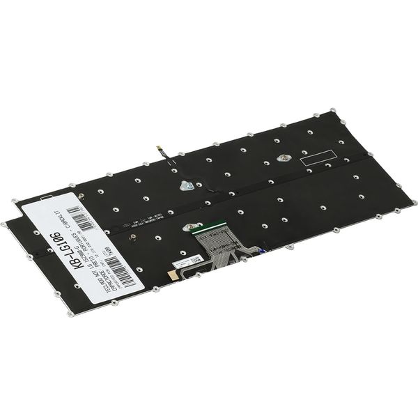 Teclado-para-Notebook-KB-LG106-4 Teclado-para-Notebook-KB-LG106-4