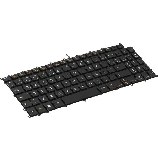 Teclado-para-Notebook-LG-15ZD980-G-3 Teclado-para-Notebook-LG-15ZD980-G-3