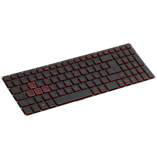 Teclado-para-Notebook-Acer-AN515-52-5771-3 Teclado-para-Notebook-Acer-AN515-52-5771-3