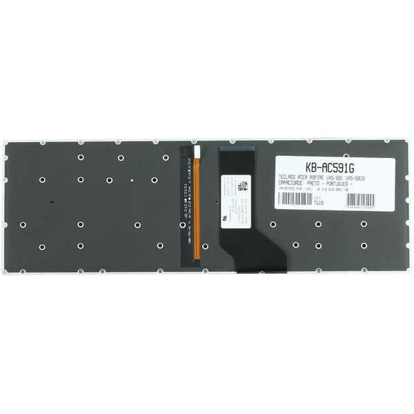 Teclado-para-Notebook-Acer-AN515-52-72UU-2 Teclado-para-Notebook-Acer-AN515-52-72UU-2