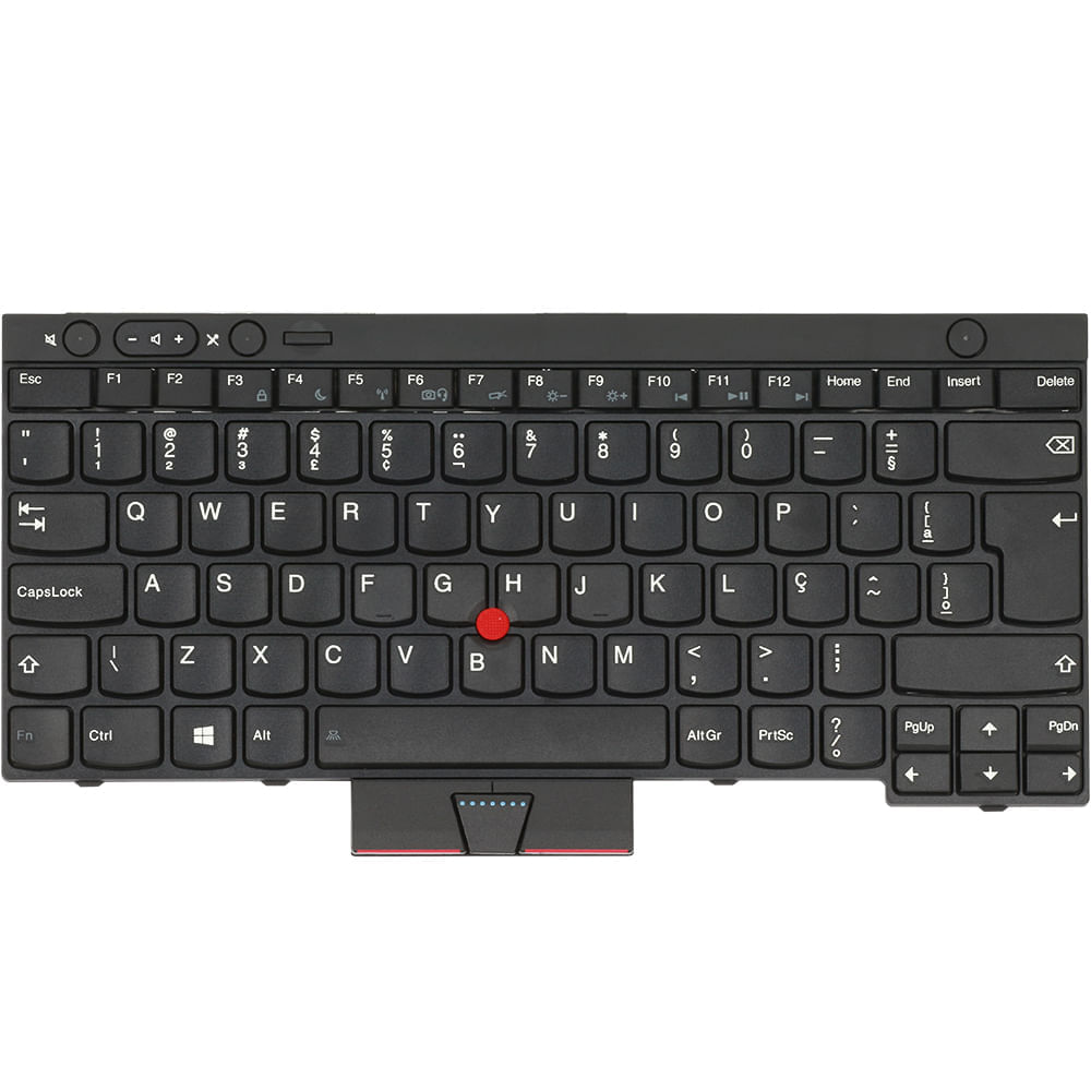 Teclado-para-Notebook-Lenovo-04W2287-1 Teclado-para-Notebook-Lenovo-04W2287-1