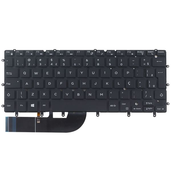 Teclado-para-Notebook-Dell-15-9550-1