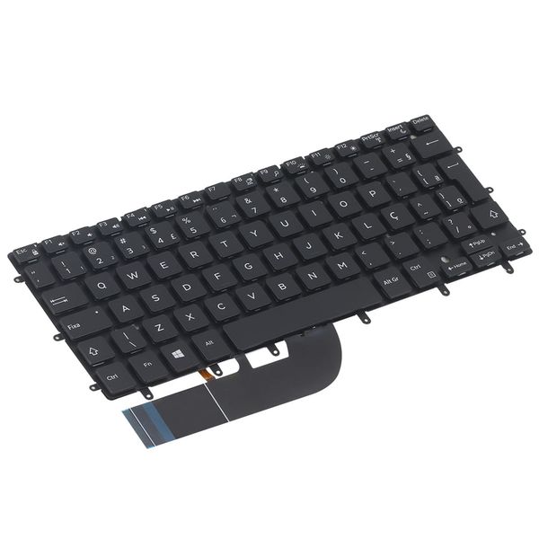 Teclado-para-Notebook-Dell-9580-3