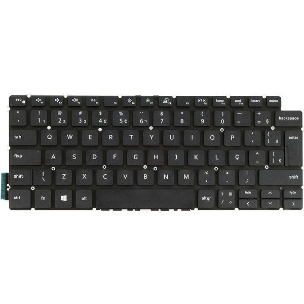 Teclado-para-Notebook-Dell-Inspiron-5400-1