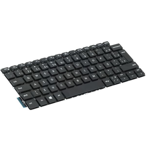 Teclado-para-Notebook-Dell-Inspiron-5400-3