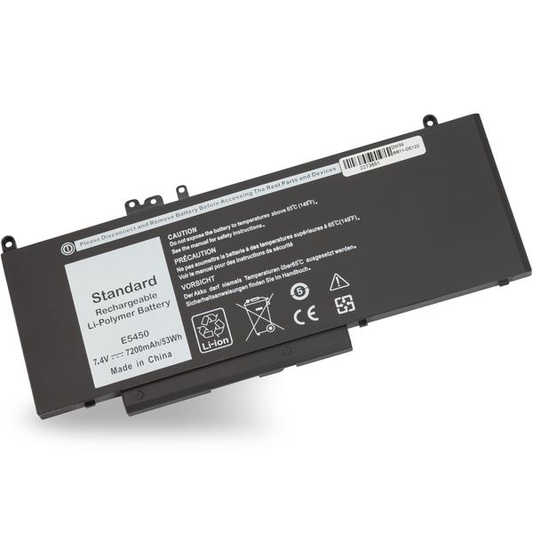 Bateria para Notebook Dell 08V5GX Latitude E5450 G5M10 E5550-2?v=20250328175050