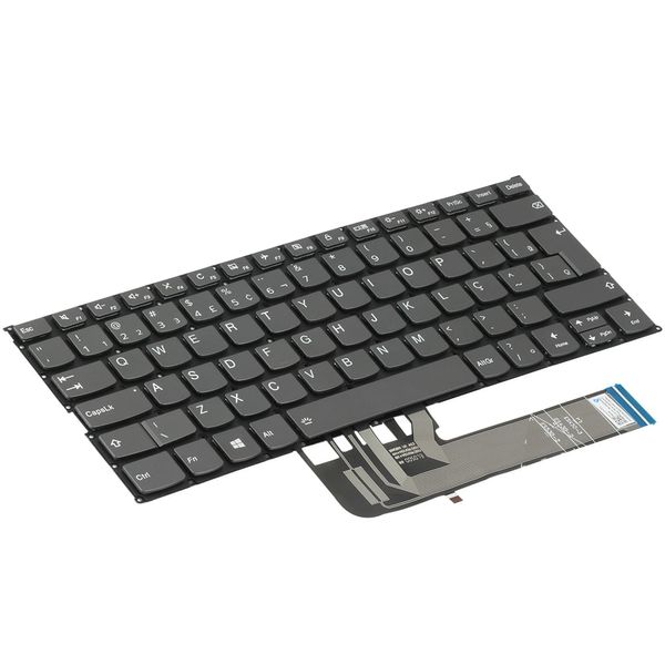 Teclado-para-Notebook-Lenovo-IdeaPad-530S-14IKB-81eu-3 Teclado-para-Notebook-Lenovo-IdeaPad-530S-14IKB-81eu-3