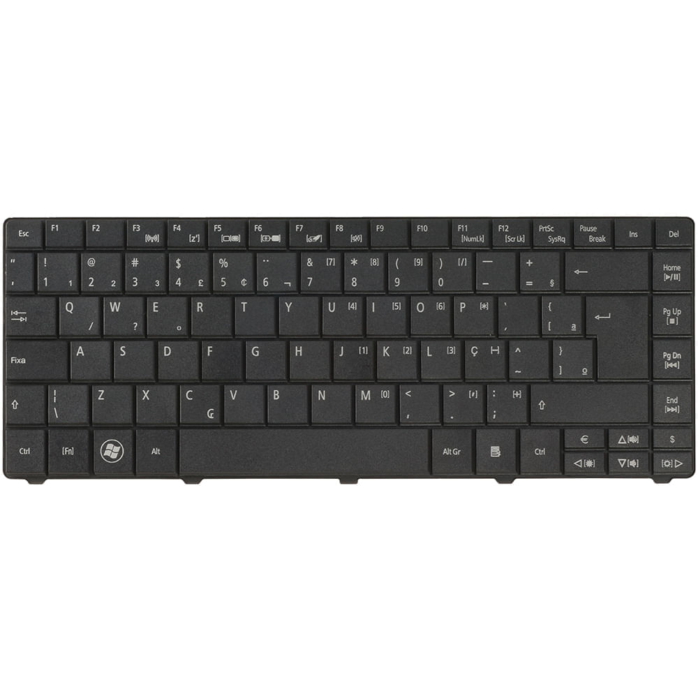 Teclado-para-Notebook-Aspire-E1-431-1 Teclado-para-Notebook-Aspire-E1-431-1