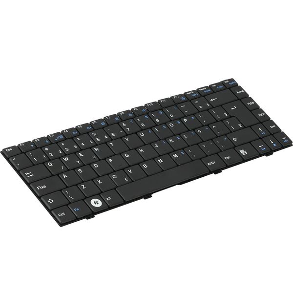 Teclado-para-Notebook-Compal-NAW20-3 Teclado-para-Notebook-Compal-NAW20-3